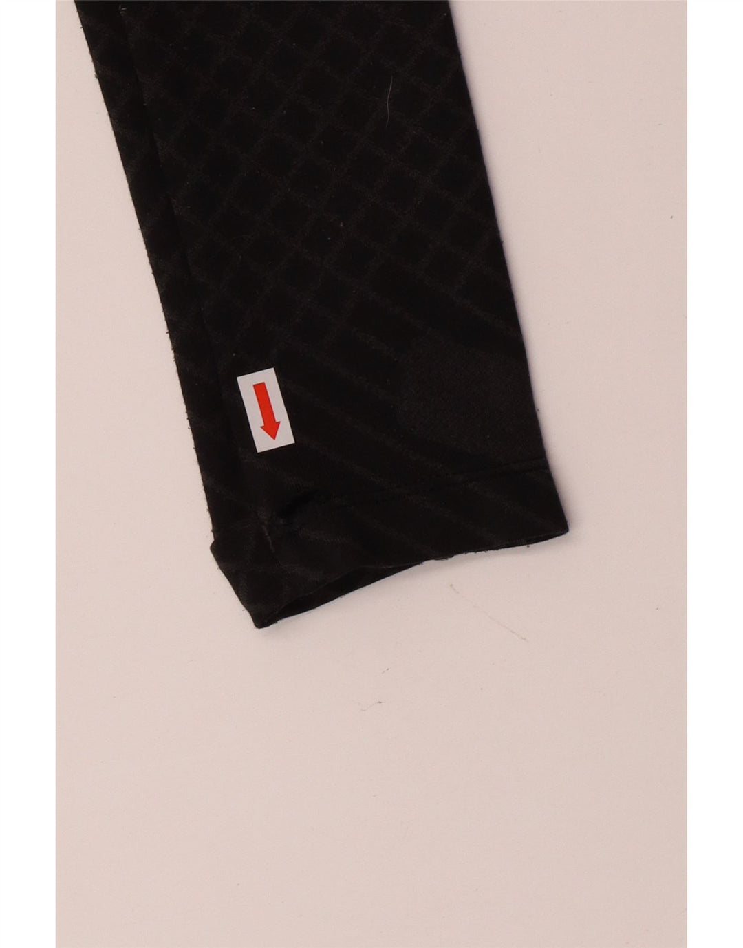 NIKE Drenge Dri Fit Slim Fit Pullover Træningsdragt Top 12-13 år Stor Sort