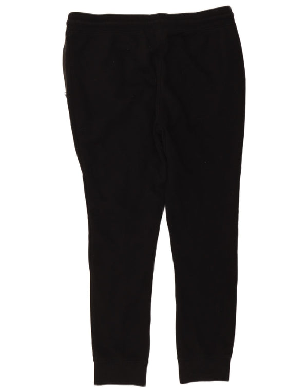 Jack & Jones Herre træningsdragt Bukser Joggers 2XL Sort Polyester