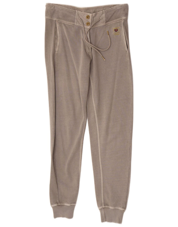 Aeronautica Militare Dame joggers Chino Bukser Medium W30 L30 Grå