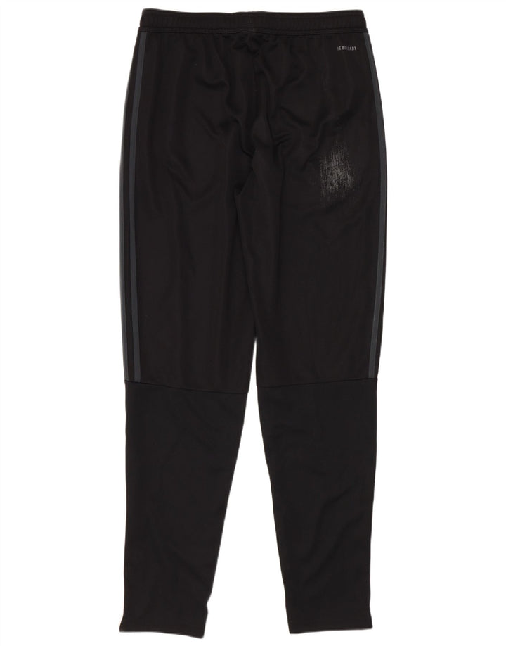 Adidas Herre Aeroready træningsdragt Bukser Medium Sort Polyester