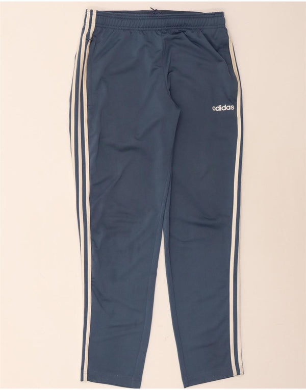 Adidas Træningsdragt bukser til mænd Medium Blue Polyester