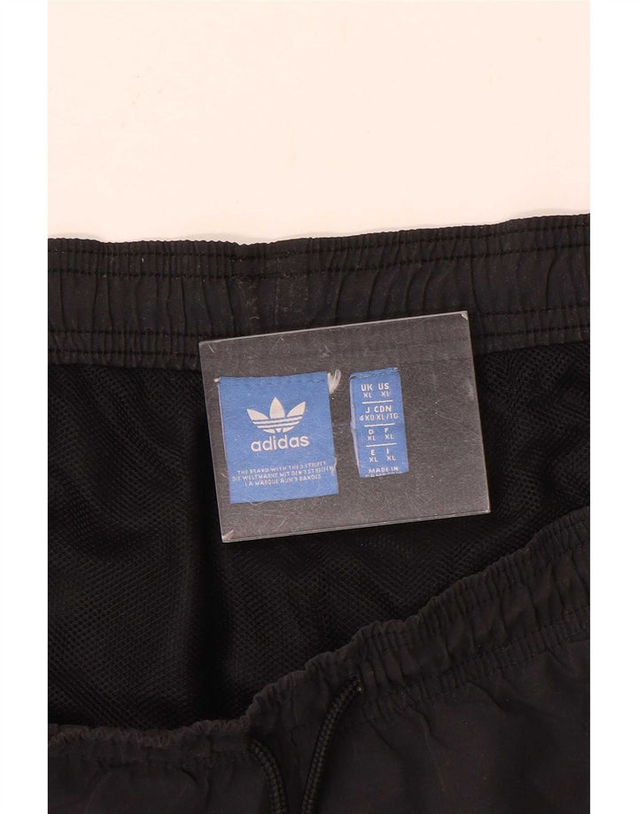 Adidas Herre Sportshorts XL Sort