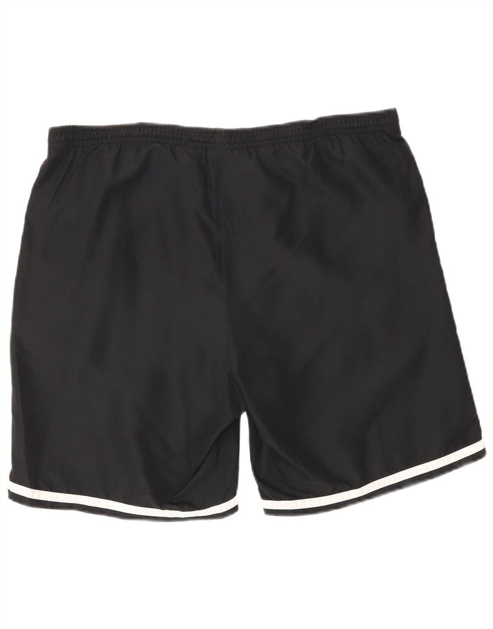 Lotto Herre Sportshorts Medium Sort