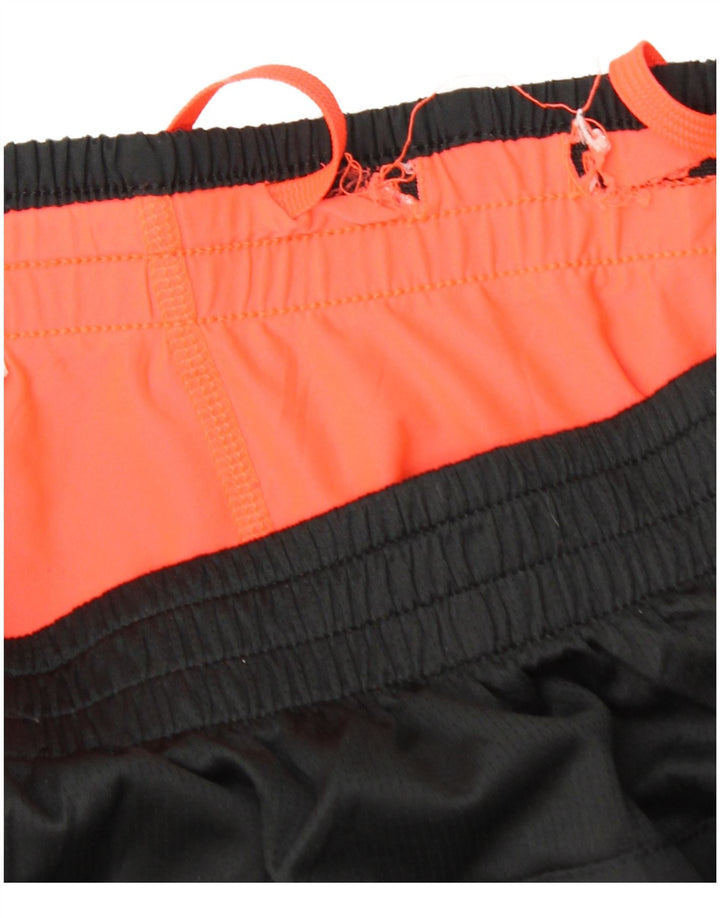 Adidas Aeroready Sportsshorts til mænd mellem sort