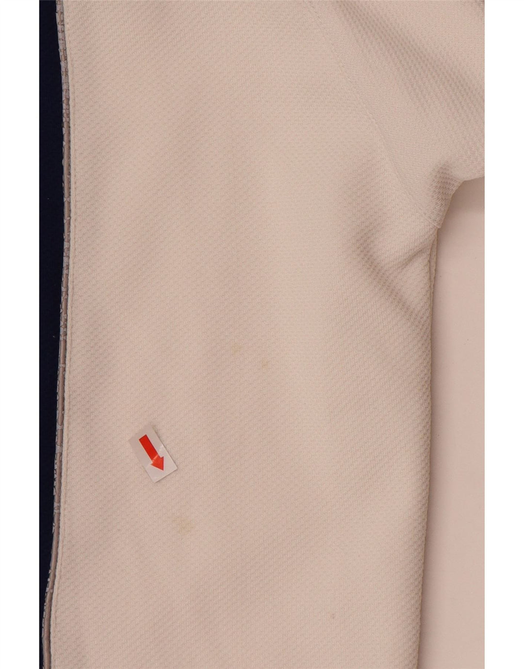 KAPPA Grafisk træningsdragt til mænd Topjakke XL Marineblå Colourblock Polyester