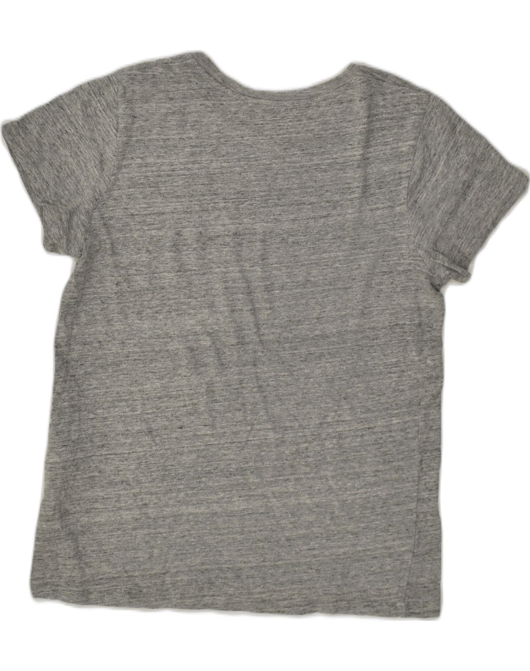 LEVI'S Boys Graphic T-Shirt Top 14-15 Years Large Grey Cotton | Vintage Levi's | Thrift | Second-Hand Levi's | Used Clothing | Messina Hembry 