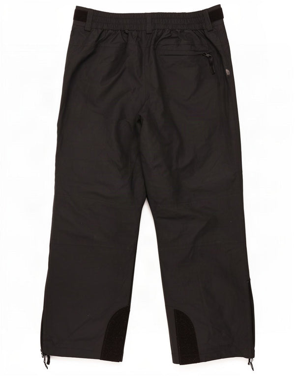 Mountain Warehouse Dame Skibukser UK 22 3XL Sort Polyester