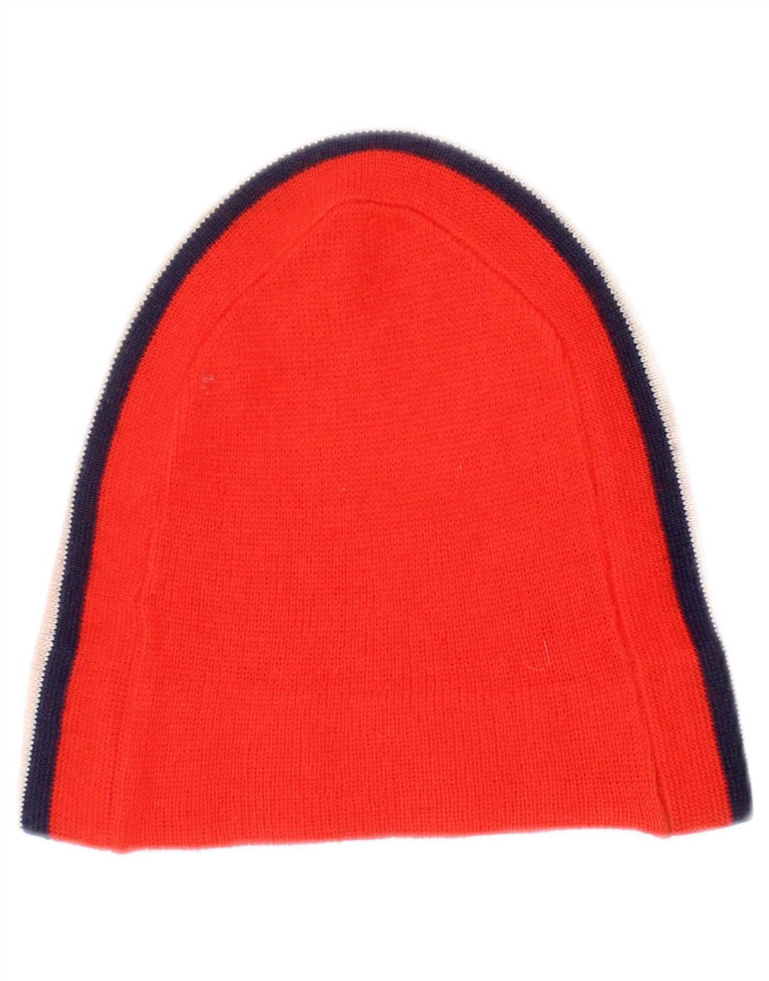 Colmar Dame Strik Beanie Hat Medium Rød