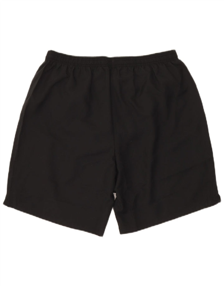 Umbro Herre Sportshorts XL Sort Polyester