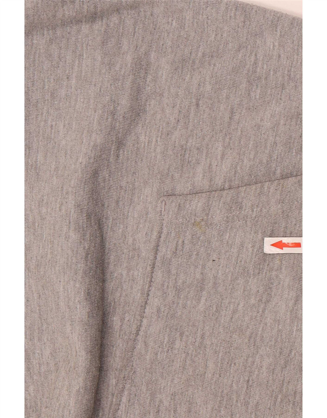 Zara Herre hættetrøje Jumper Medium Grey Polyester
