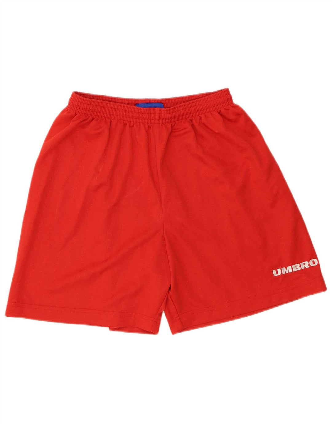 Umbro Herre Sportshorts Lille Rød Polyester