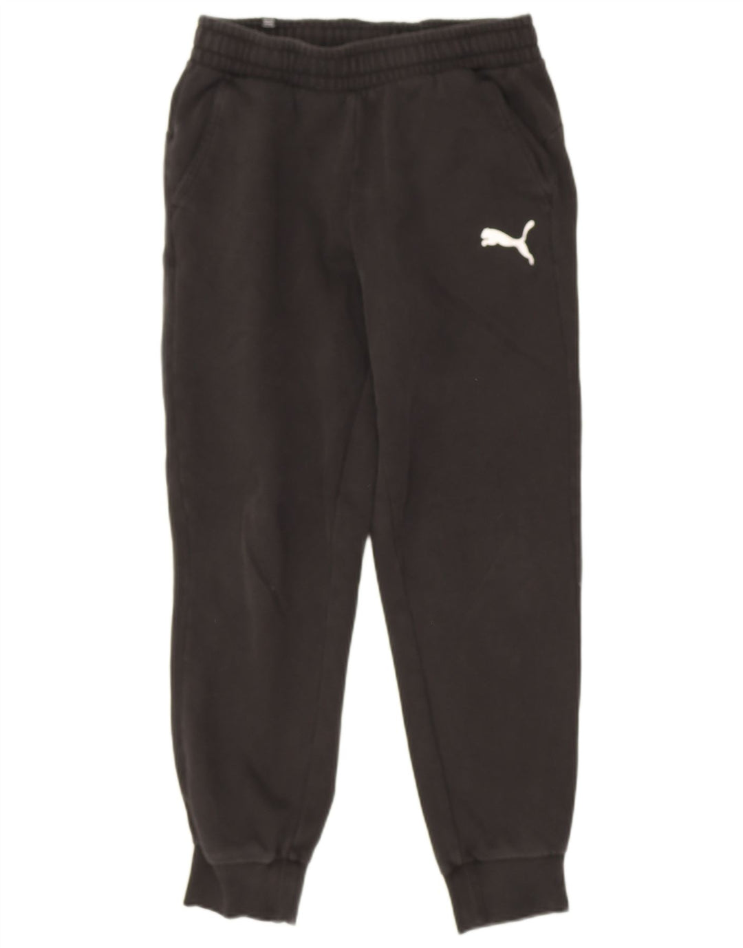Puma træningsdragt til kvinder Joggers UK 14 Medium Black