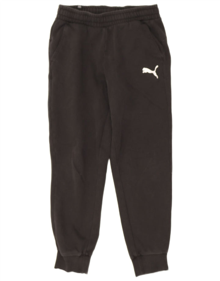 Puma træningsdragt til kvinder Joggers UK 14 Medium Black