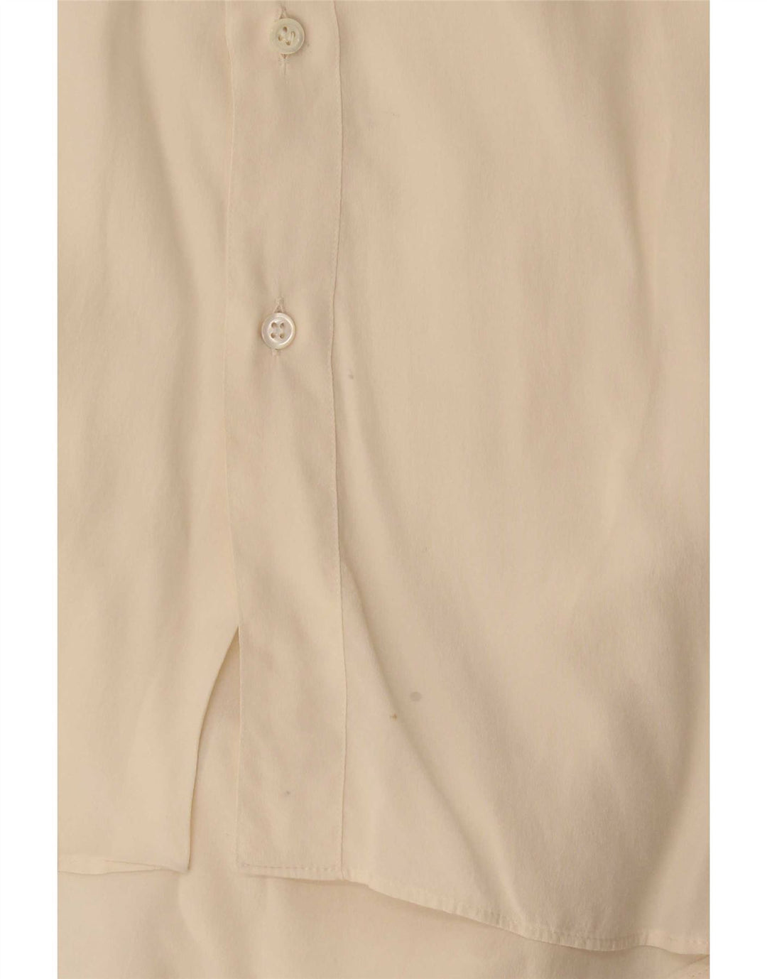 Ingram Herreskjorte Medium Off White