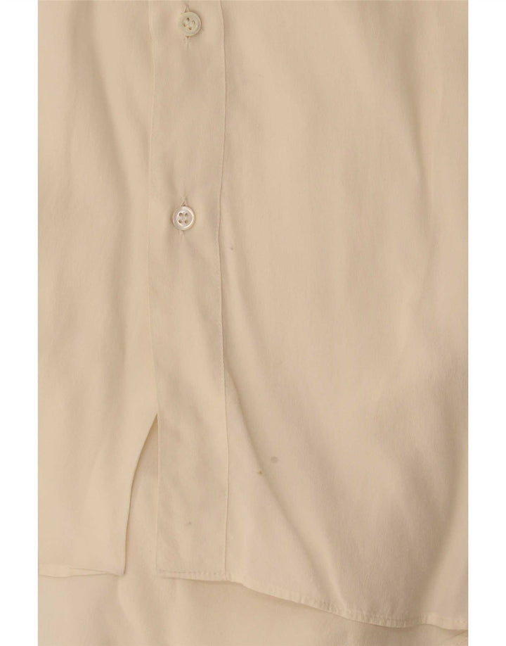 Ingram Herreskjorte Medium Off White