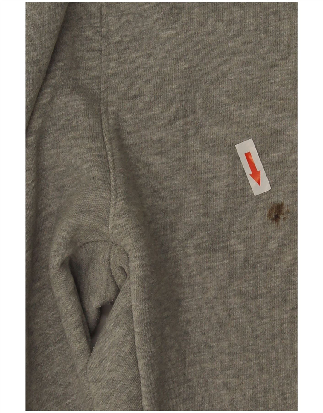 Nike Herre Graphic Cargo træningsdragt Bukser Joggers Medium Grey Bomuld