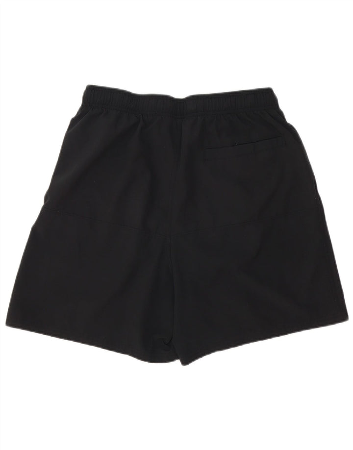 Under Armour Herre Sportshorts Large Sort Polyester