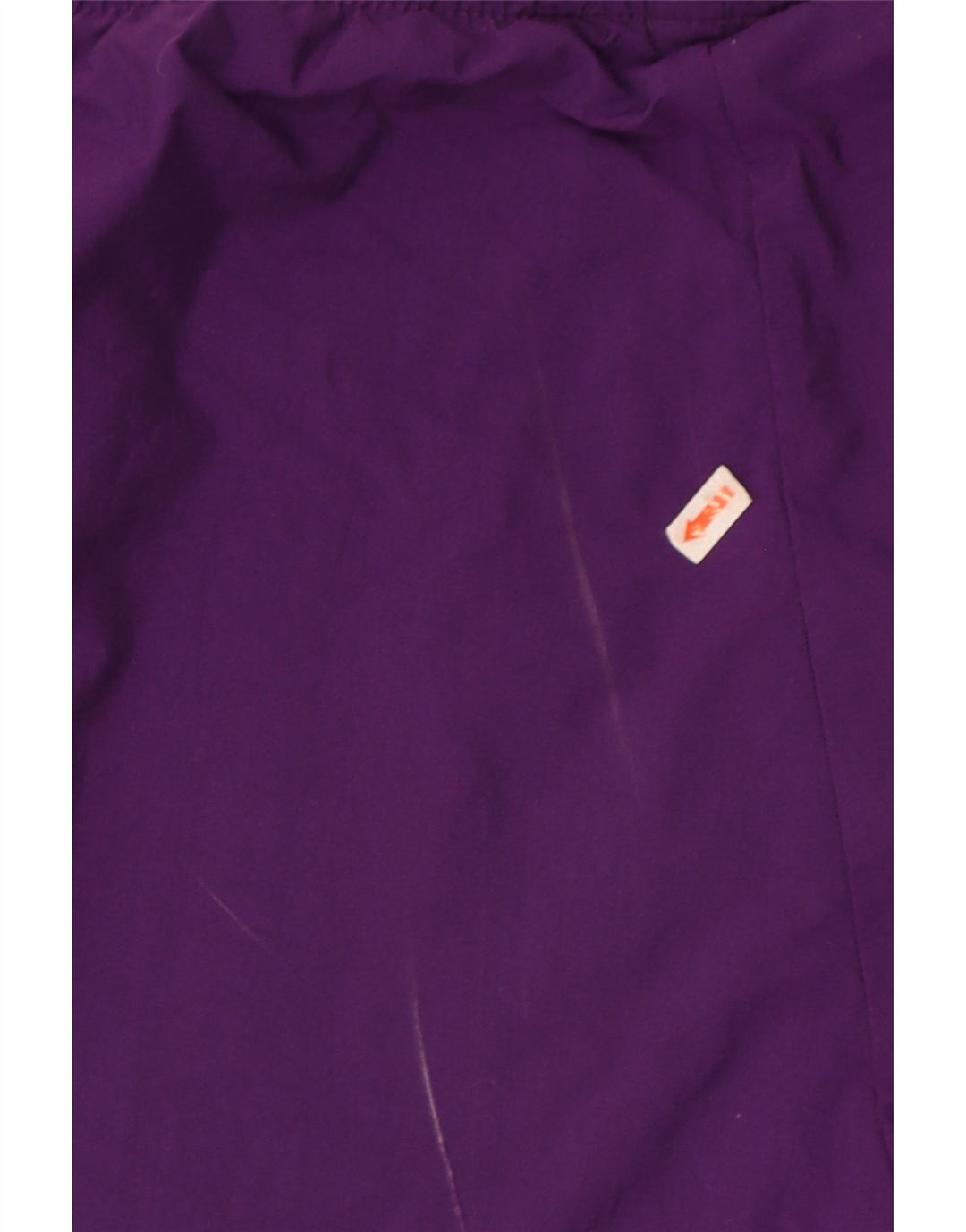 Odlo Herre træningsdragt Bukser Joggers 2XL Lilla Polyester