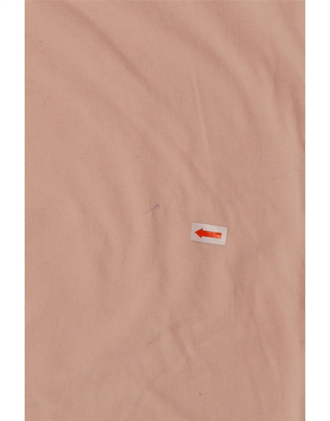 DOCKERS Herre T-Shirt Top XL Pink