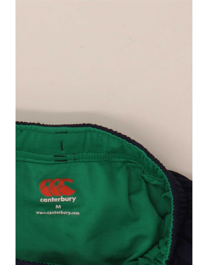 Canterbury Herre IRFU sportsshorts Medium Navy Blue