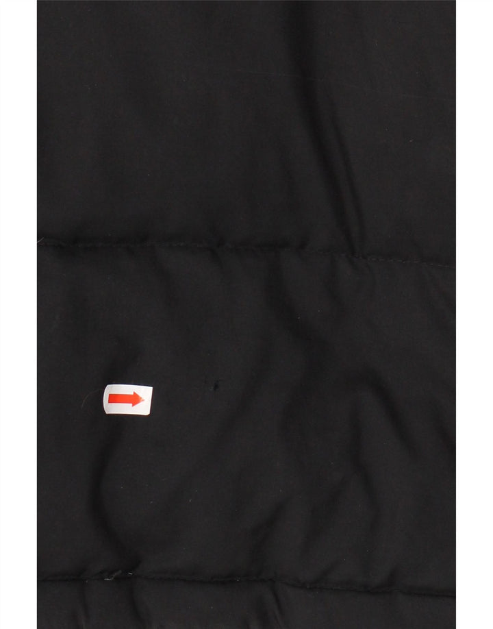 FILA Polstret Herrejakke IT 50 Large Sort