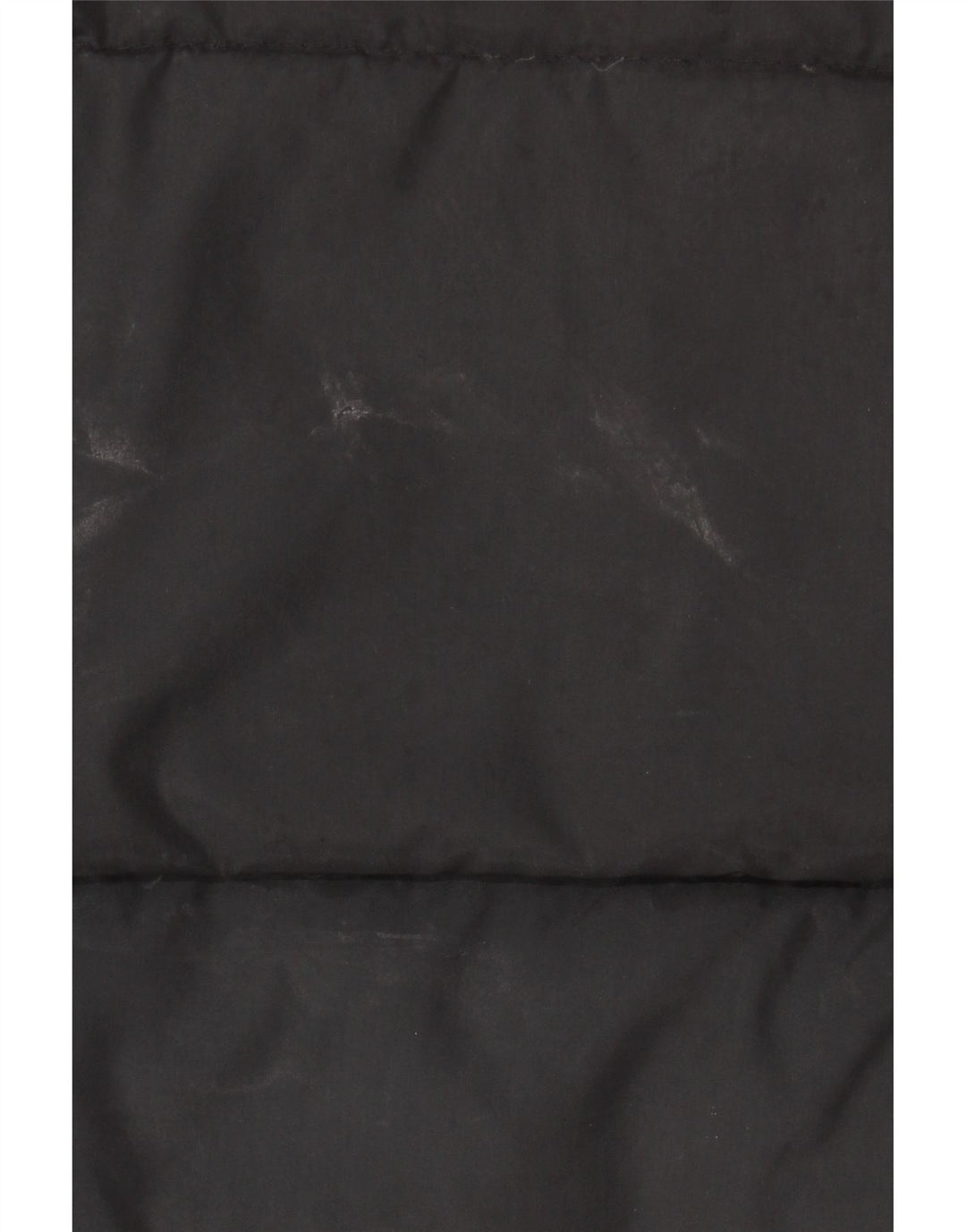 Vægge Herre Polstret Gilet IT 42/44 XL Sort Nylon