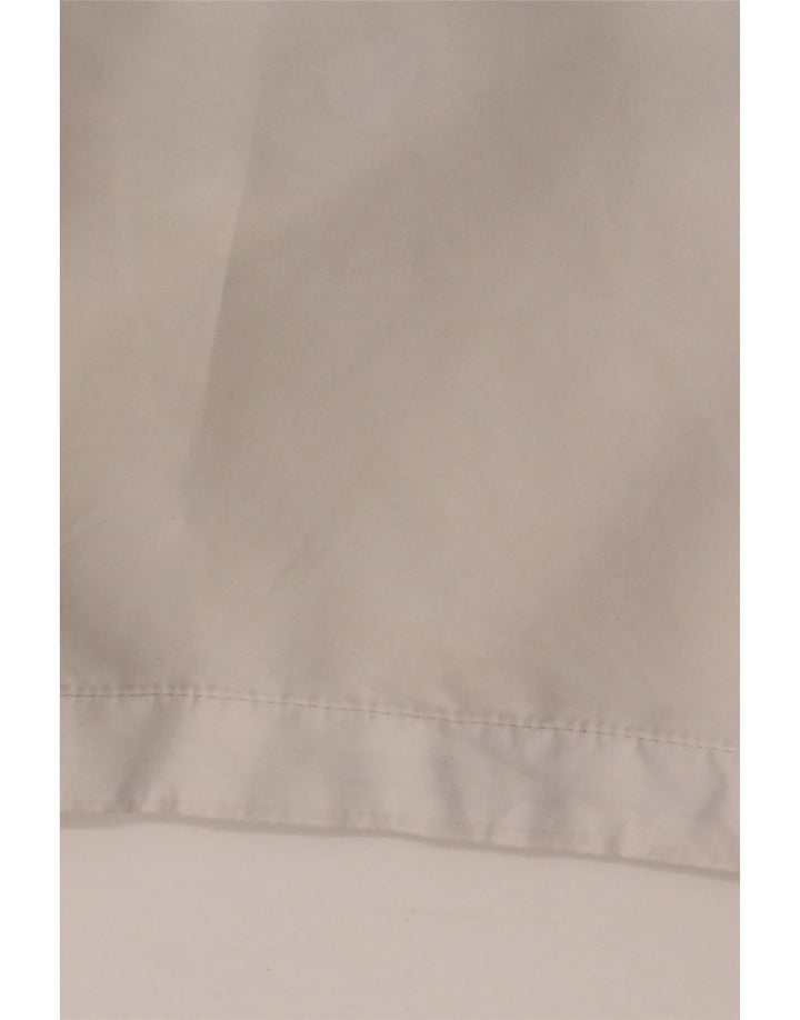 Calvin Klein Badeshorts til mænd XL Hvid Polyester