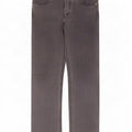 Lee Straight Jeans til mænd W32 L30 Sort