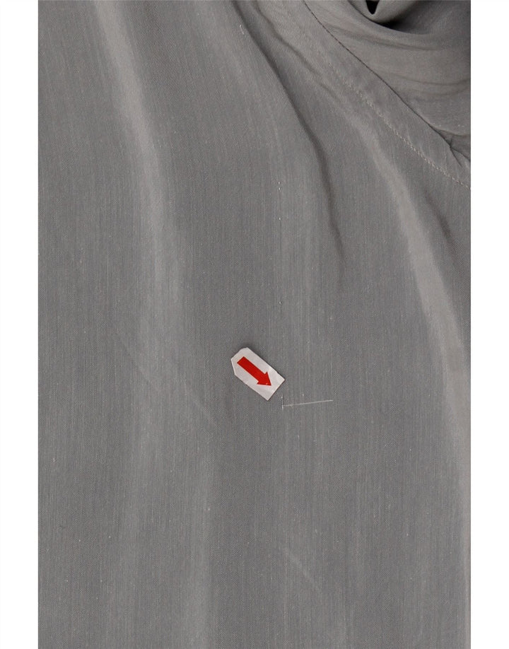 Daniel Hechter Herreskjorte str. 16 41 Large Grå