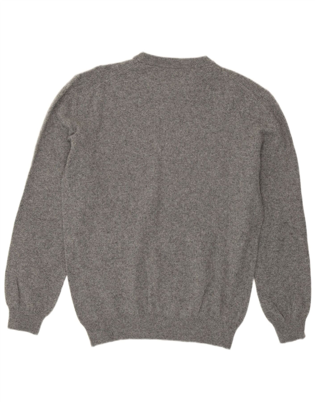 Zara Herre Jumper Sweater Large Grå
