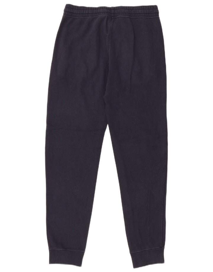 Champion Herre træningsdragt Bukser Joggers Small Navy Blue