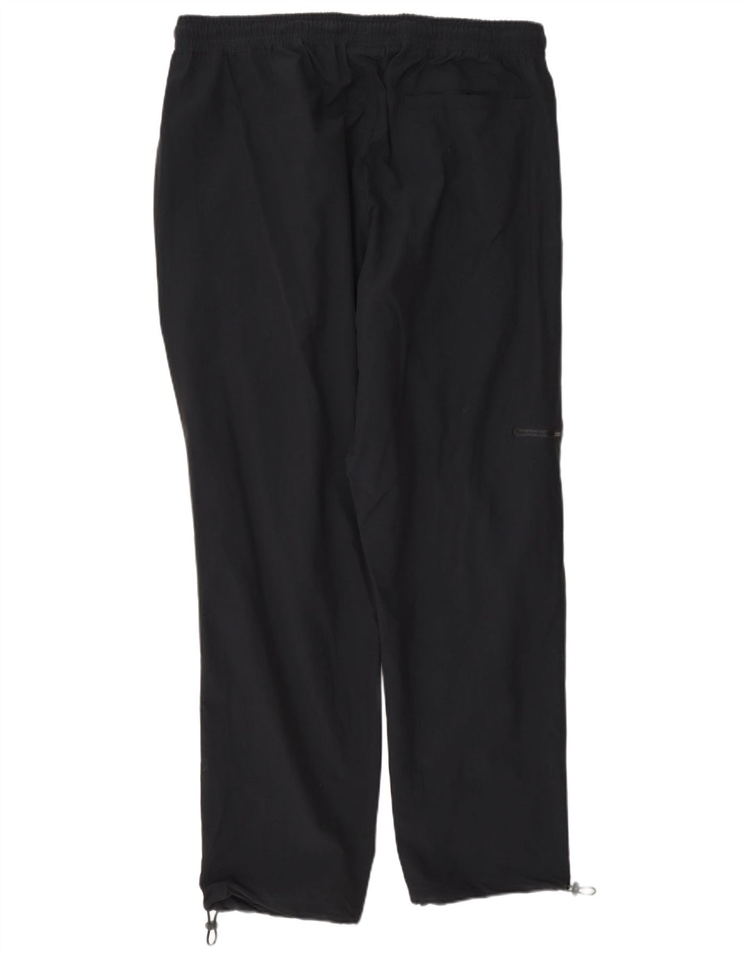 Jordan Herre Cargo Træningsdragt Bukser 2XL Sort Nylon