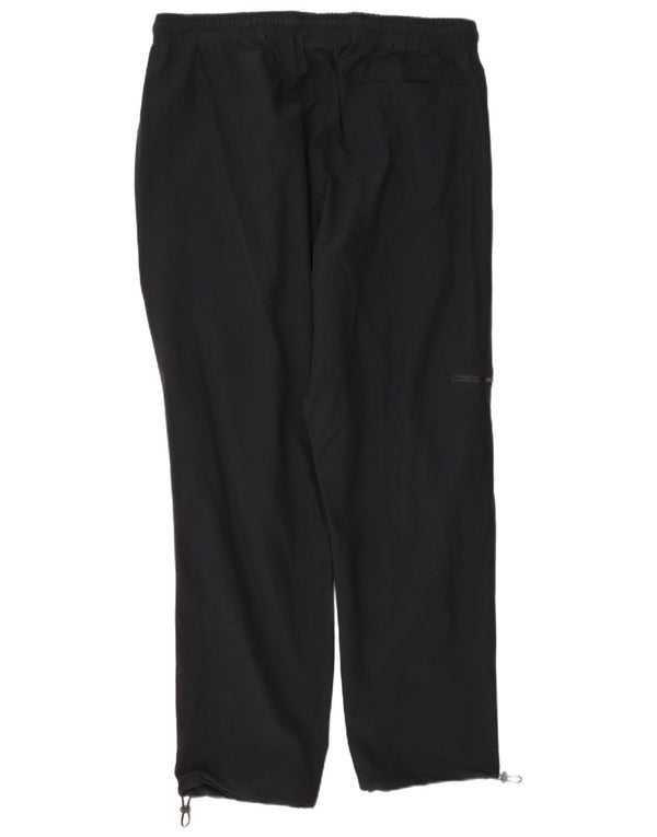 Jordan Herre Cargo Træningsdragt Bukser 2XL Sort Nylon
