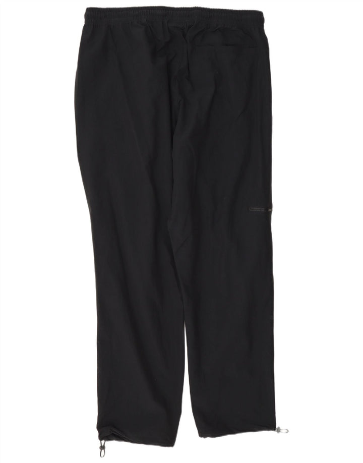 Jordan Herre Cargo Træningsdragt Bukser 2XL Sort Nylon
