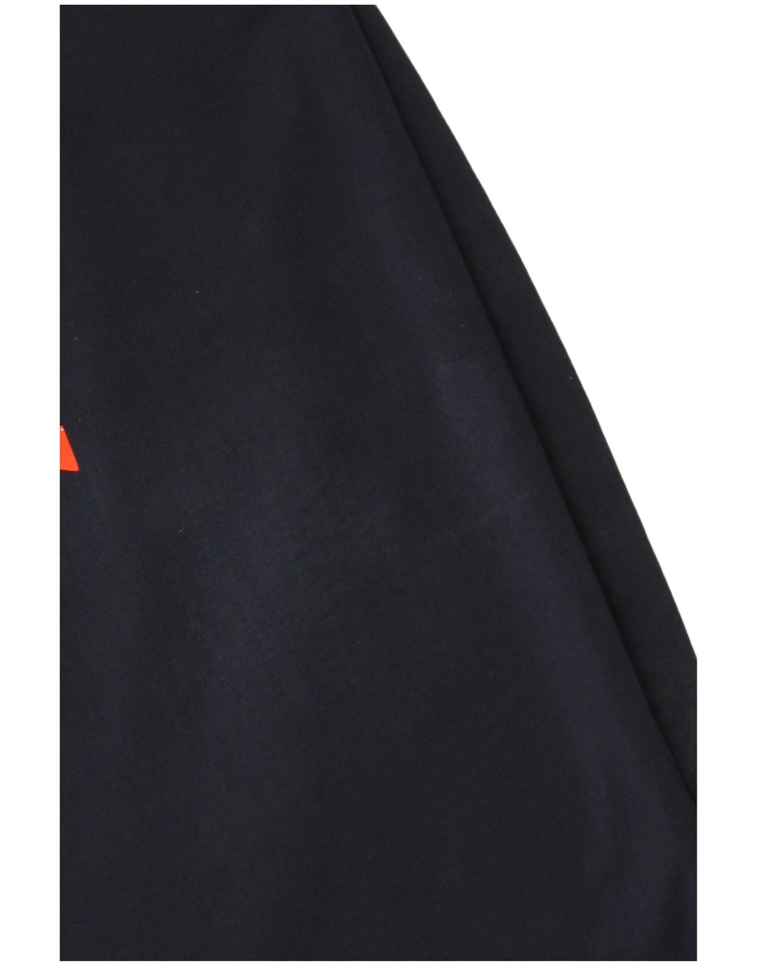 Asics Herre Sportshorts Large Navy Blue
