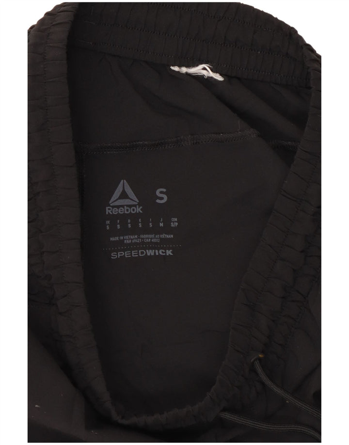 Reebok Sportshorts til mænd Small Black