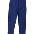 FILA Womens Tracksuit Trousers UK 8 Small  Blue Polyamide
