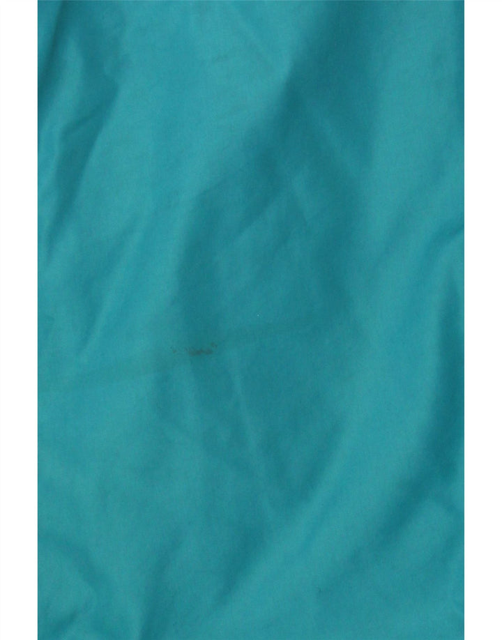 Golden Team Herre Skijakke UK 44 2XL Lilla Colourblock Polyester