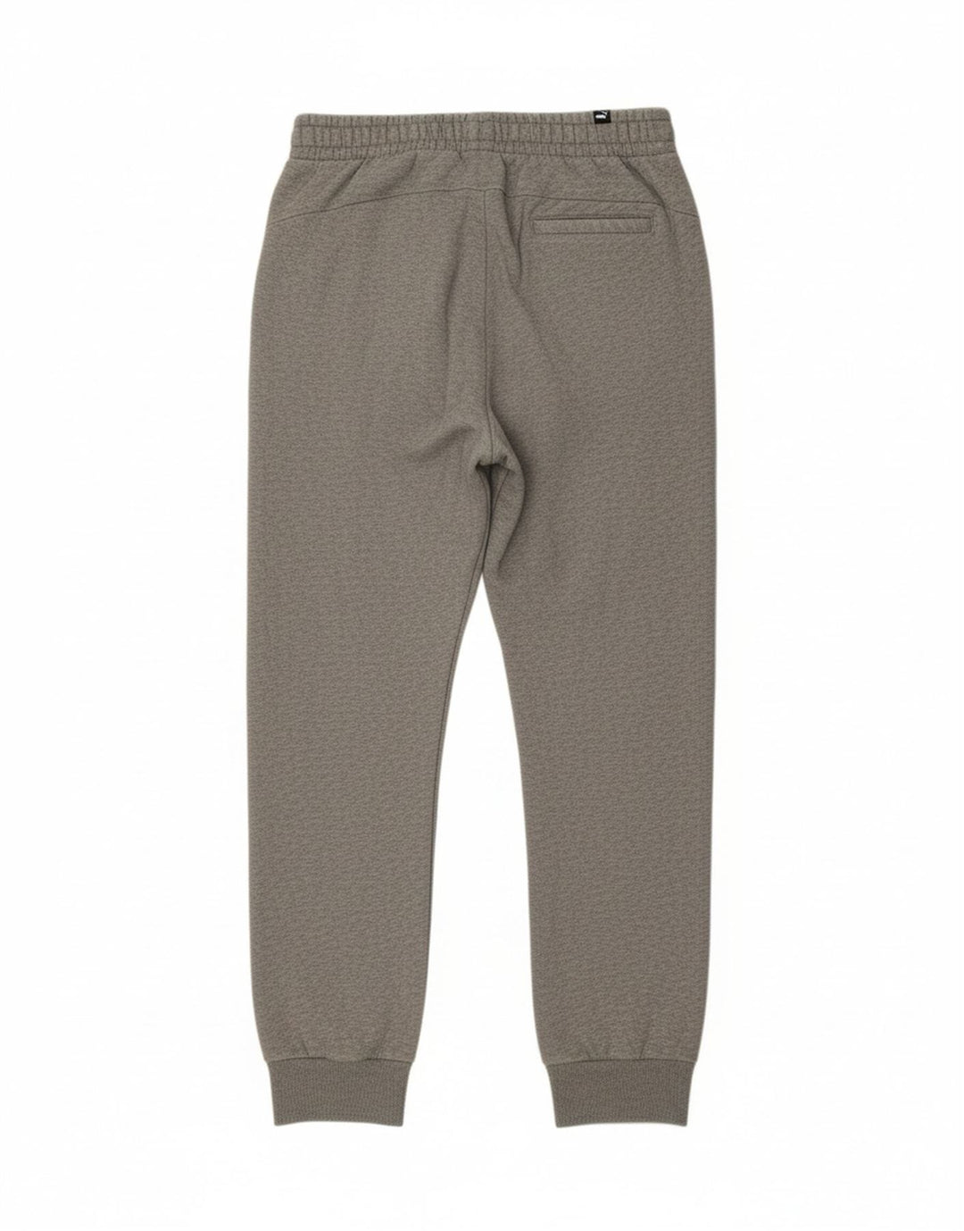 PUMA Mens Tracksuit Trousers Joggers Medium  Grey Vintage Puma and Second-Hand Puma from Messina Hembry 