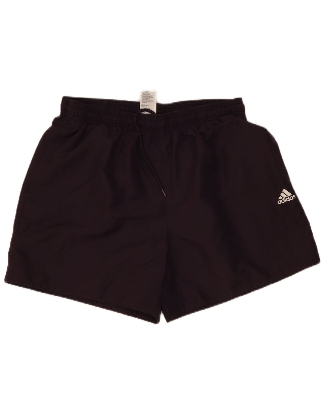 Adidas Herre Sportshorts XL Navyblå polyester
