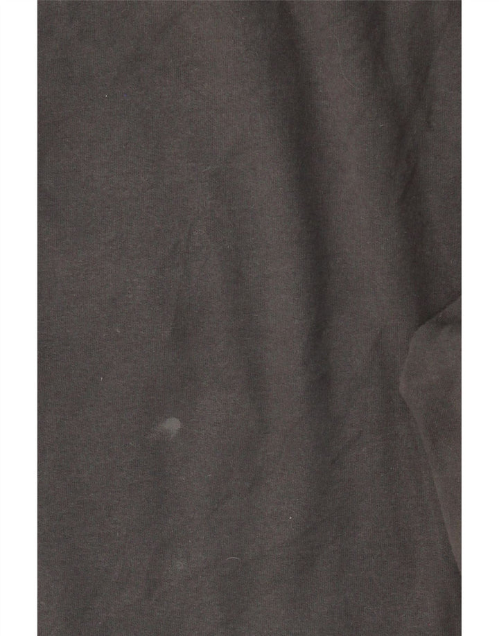NIKE Mens Tracksuit Trousers Joggers Medium  Black Cotton Vintage Nike and Second-Hand Nike from Messina Hembry 