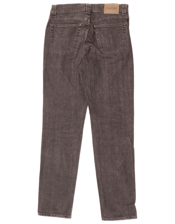 Jeckerson Herre Slim Jeans W31 L32 Grå Bomuld
