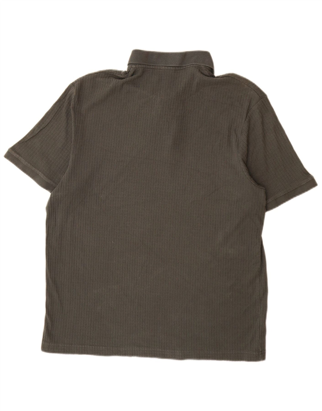 Zara herre poloshirt mellemgrå