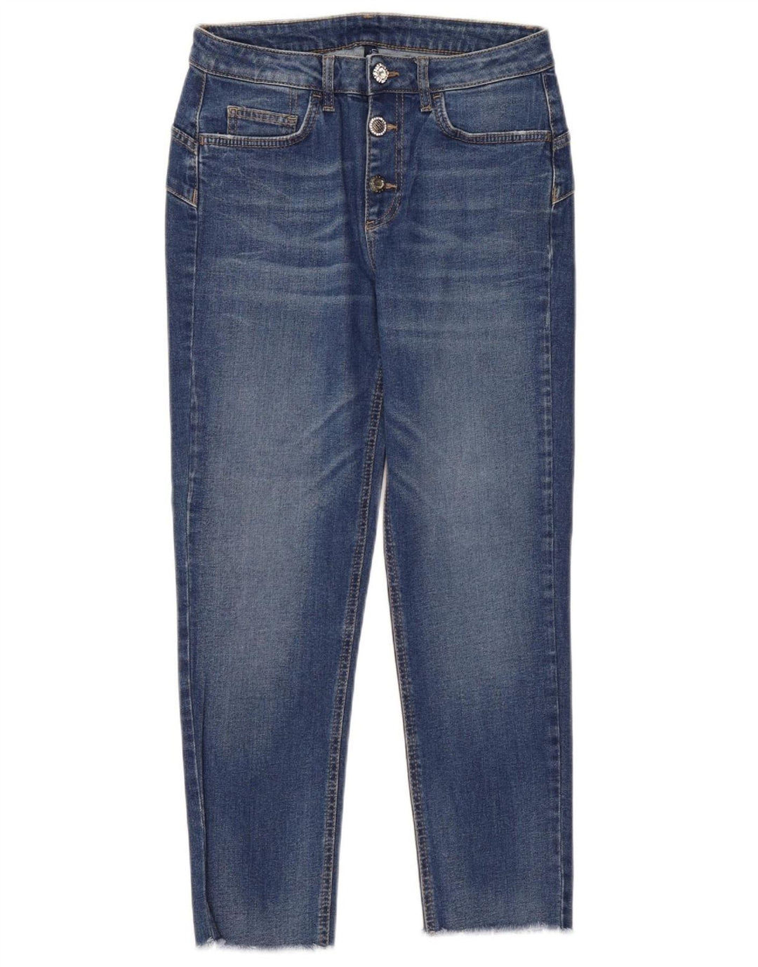 Liu Jo Slim Jeans til kvinder W28 L25 Blå
