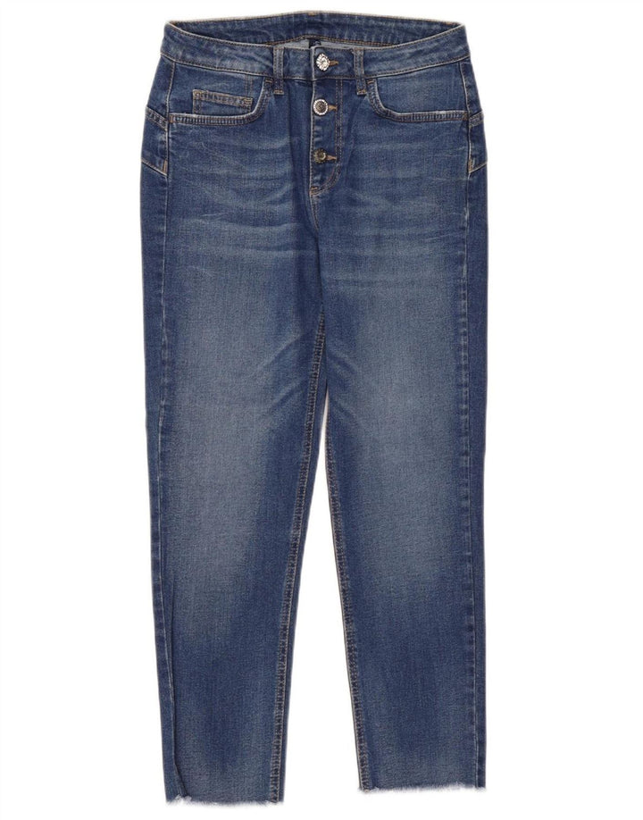 Liu Jo Slim Jeans til kvinder W28 L25 Blå