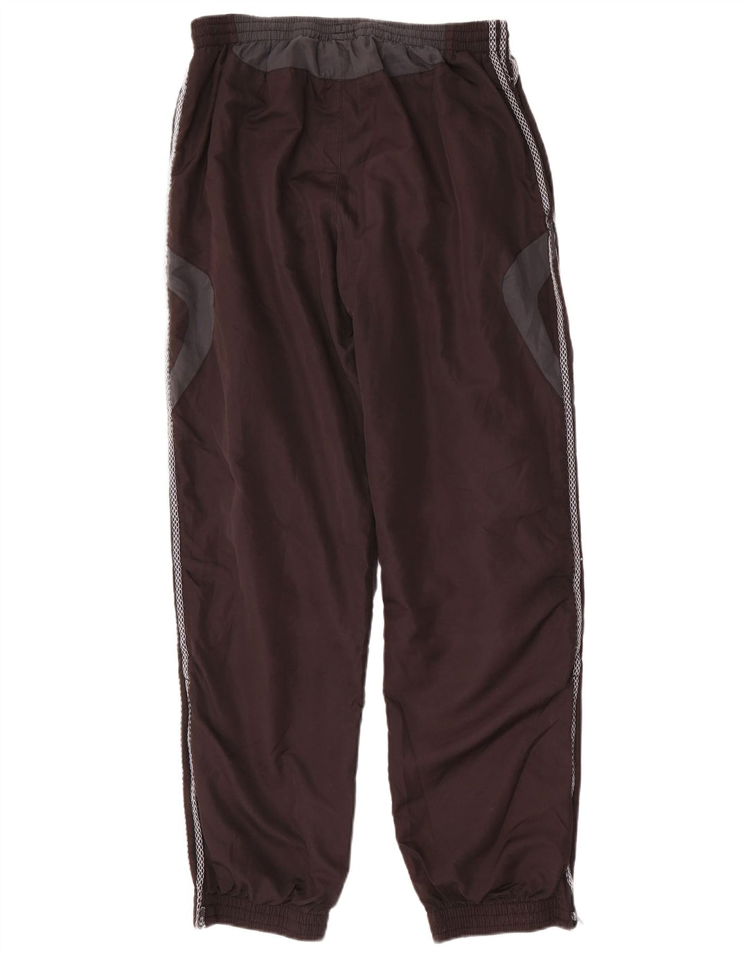 Adidas Træningsdragt til mænd Joggers XL Brun Colourblock Polyester