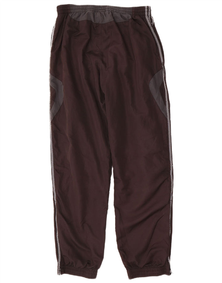 Adidas Træningsdragt til mænd Joggers XL Brun Colourblock Polyester