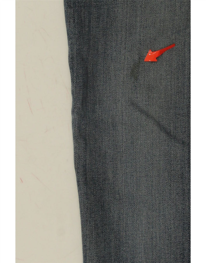 TOMMY HILFIGER Mens Slim Jeans W32 L32 Blue Cotton Vintage Tommy Hilfiger and Second-Hand Tommy Hilfiger from Messina Hembry 