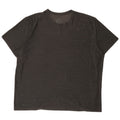Nike Herre Dri Fit T-shirt Top 2XL Grå Flecked Polyester