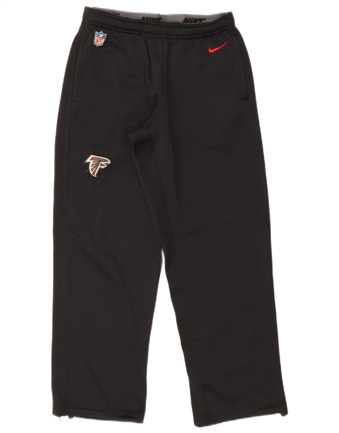 Nike Herre Therma-Fit træningsdragt Bukser Medium Sort Polyester